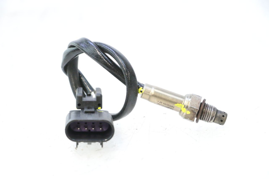 photo de SONDA LAMBDA JM MOTORS OLDIES 4T 50 (2020 - 2026) - Altra angolazione