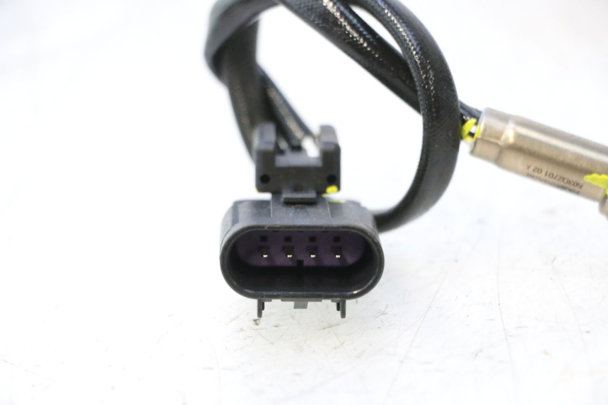 photo de SONDA LAMBDA JM MOTORS OLDIES 4T 50 (2020 - 2026) - Primo piano tecnico