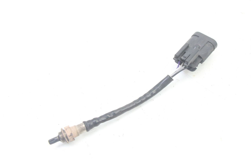 photo de SONDA LAMBDA JM MOTORS OLDIES GT 4T 50 (2018 - 2025) - Vista principale