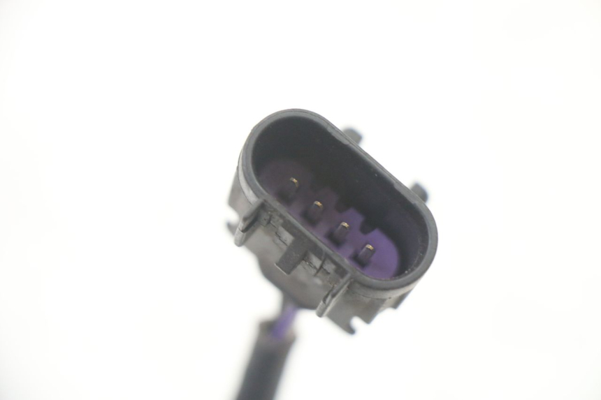 photo de SONDA LAMBDA JM MOTORS OLDIES GT 4T 50 (2018 - 2025) - Primo piano tecnico