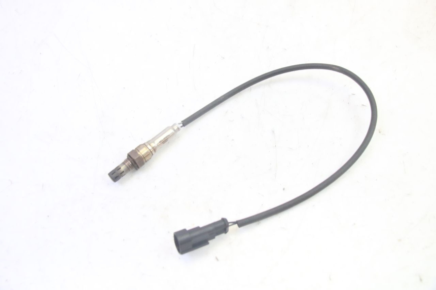 photo de SONDA LAMBDA JM MOTORS OLDIES GT 4T 50 (2018 - 2025) - Vista principale