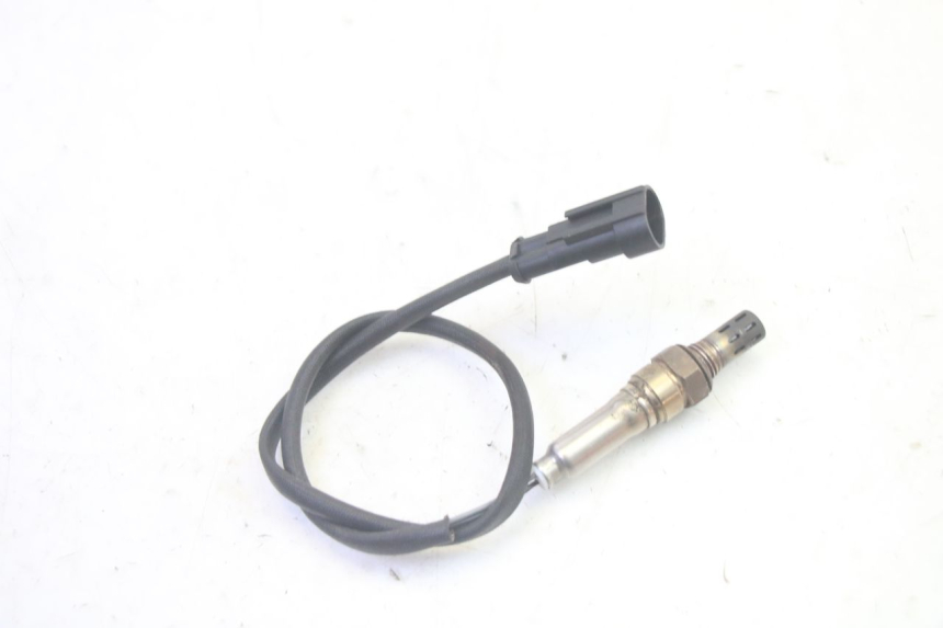 photo de SONDA LAMBDA JM MOTORS OLDIES GT 4T 50 (2018 - 2025) - Primo piano tecnico