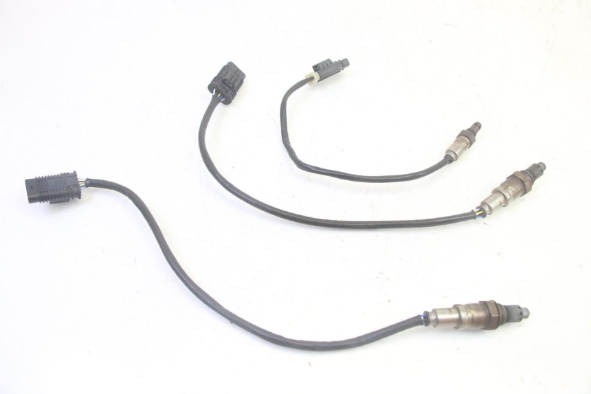 photo de SONDA LAMBDA BMW R GS 1250 (2021 - 2024) - Zoom sullo stato d'uso