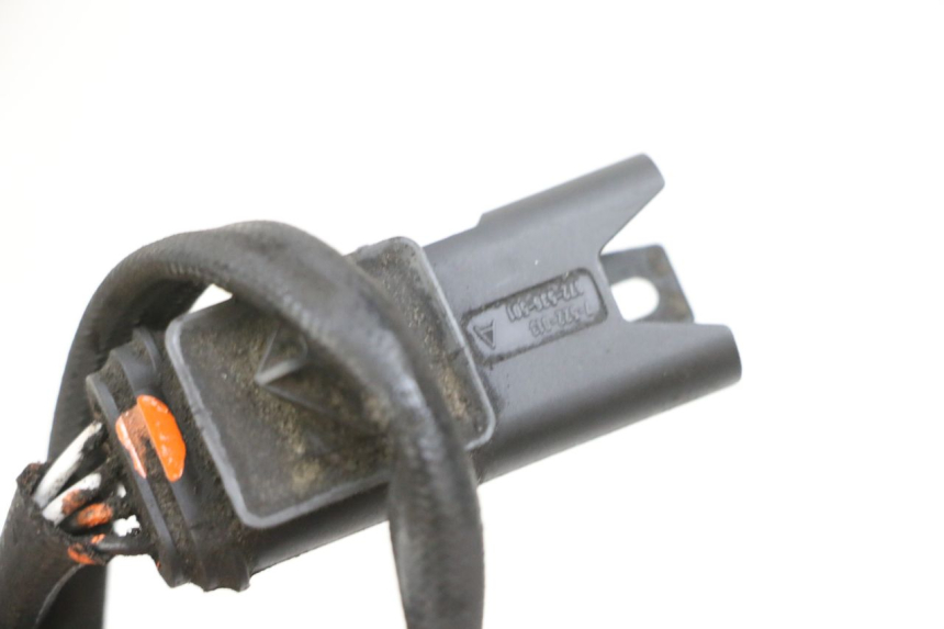 photo de Sonda lambda BMW R RT ABS 1200 (2010 - 2014) - Dettaglio del componente