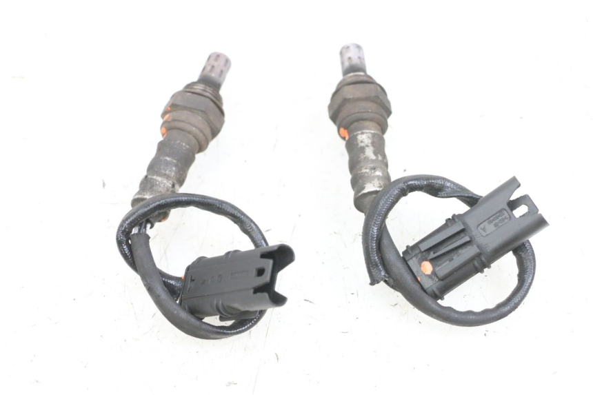 photo de Sonda lambda BMW R RT ABS 1200 (2010 - 2014) - Dettagli dei punti di fissaggio