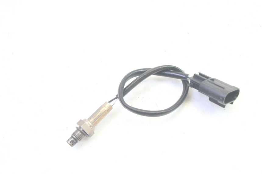 photo de SONDA LAMBDA JM MOTORS SANTANA EVO 50 (2024 - 2026) - Zoom sullo stato d'uso