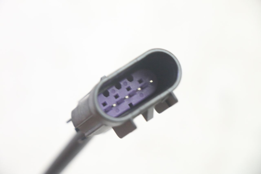 photo de SONDA LAMBDA JM MOTORS SANTANA EVO 50 (2024 - 2026) - Vista d'insieme del prodotto