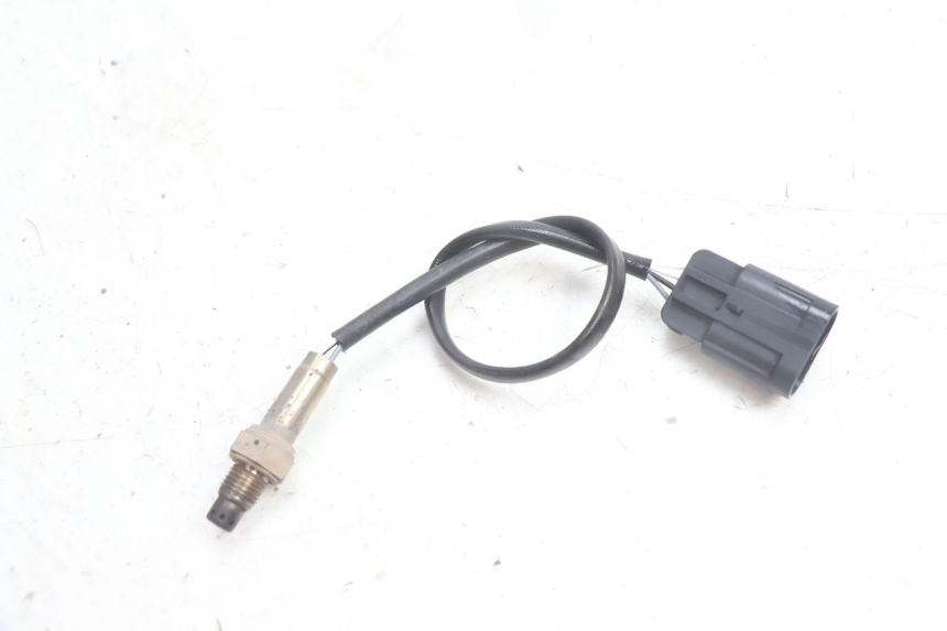 photo de SONDA LAMBDA JM MOTORS SANTANA EVO 50 (2024 - 2026) - Zoom sullo stato d'uso