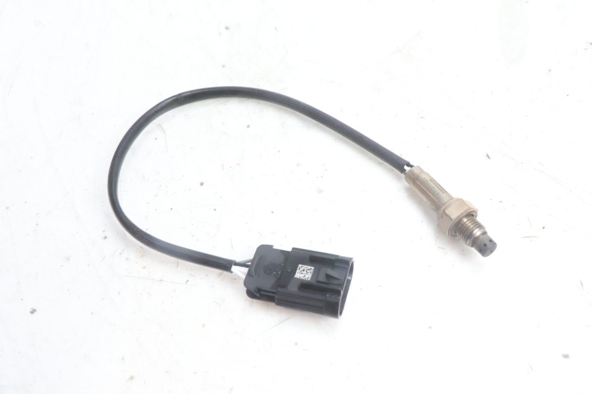 photo de SONDA LAMBDA JM MOTORS SANTANA EVO 50 (2024 - 2026) - Primo piano tecnico