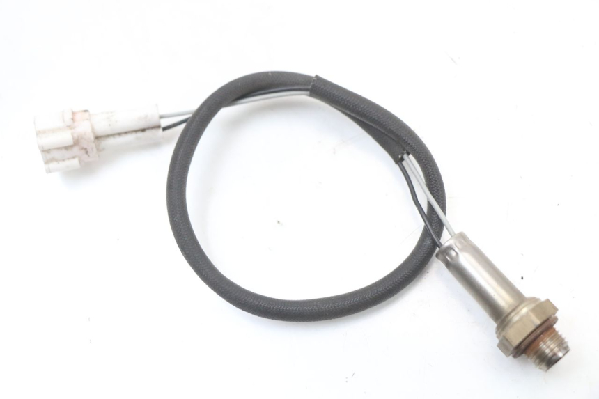 photo de SONDA LAMBDA JM MOTORS SANTANA 50 (2014 - 2023) - Zoom sullo stato d'uso