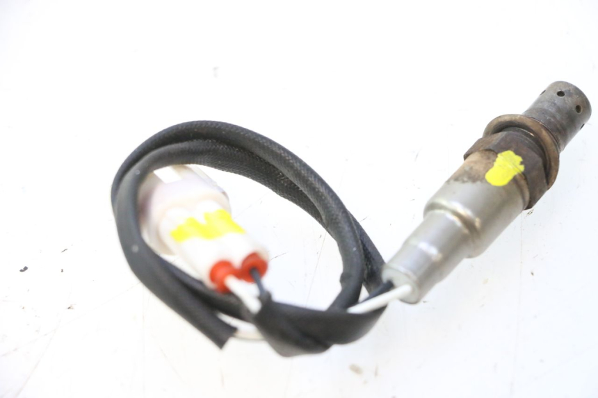 photo de SONDA LAMBDA JM MOTORS SANTANA 50 (2014 - 2023) - Dettaglio del componente