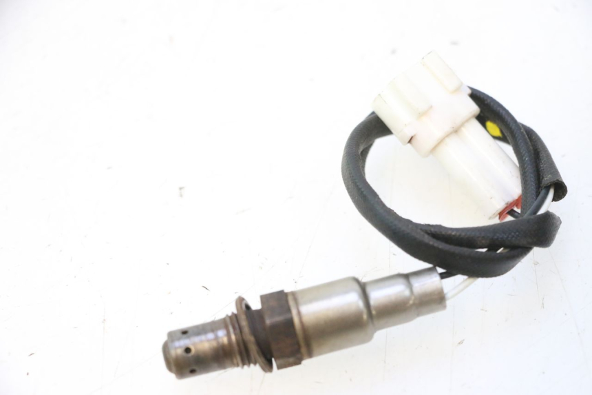 photo de SONDA LAMBDA JM MOTORS SANTANA 50 (2014 - 2023) - Zoom sullo stato d'uso