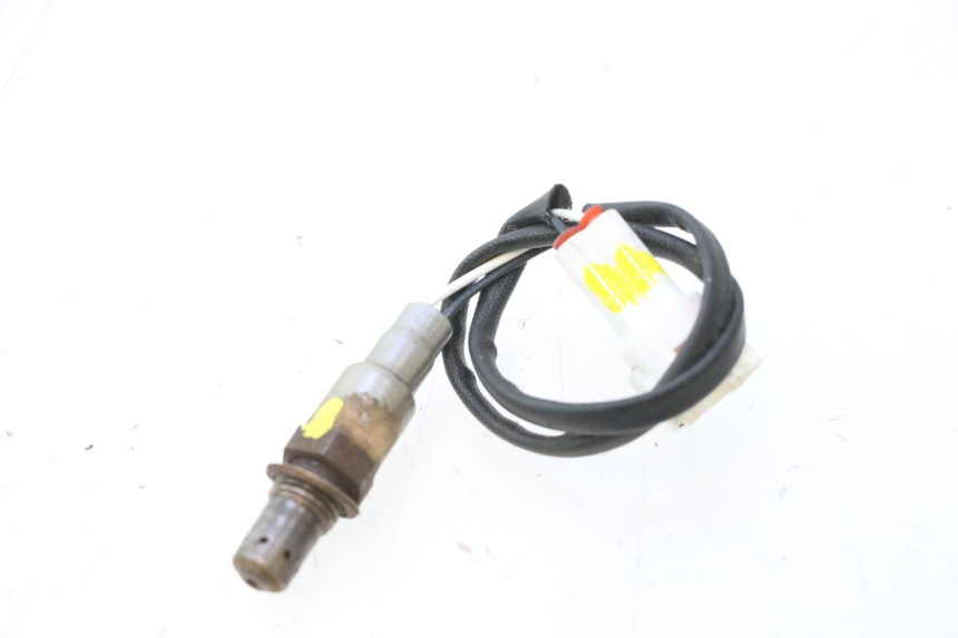 photo de SONDA LAMBDA JM MOTORS SANTANA 50 (2014 - 2023) - Altra angolazione