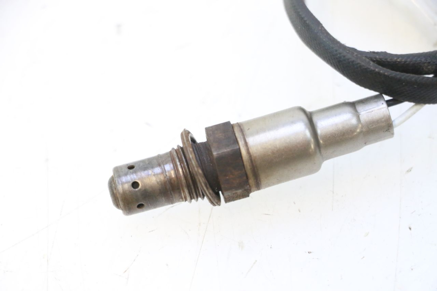 photo de SONDA LAMBDA JM MOTORS SANTANA 50 (2014 - 2023) - Dettagli dei punti di fissaggio