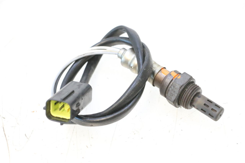 photo de SONDA LAMBDA PEUGEOT SATELIS COMPRESSOR K15 125 (2006 - 2009) - Vista principale