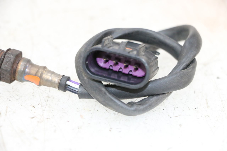 photo de SONDA LAMBDA PEUGEOT SATELIS 125 (2013 - 2018) - Zoom sullo stato d'uso