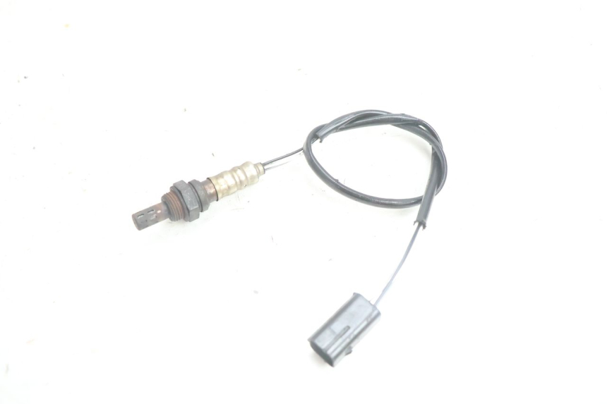 photo de SONDA LAMBDA PEUGEOT SATELIS 125 (2006 - 2009) - Zoom sullo stato d'uso