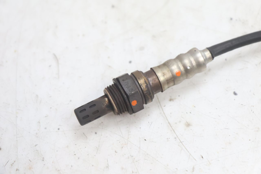 photo de SONDA LAMBDA PEUGEOT SATELIS 125 (2013 - 2018) - Dettaglio del componente