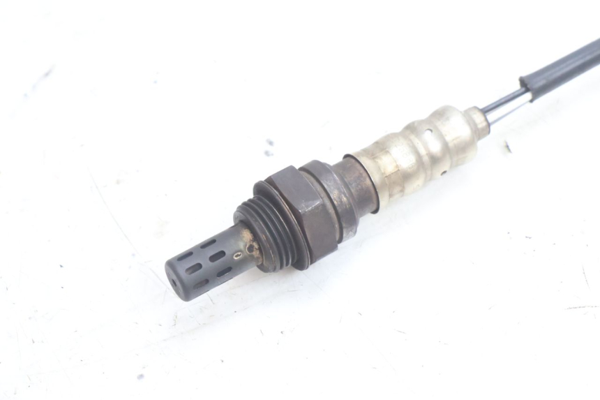 photo de SONDA LAMBDA PEUGEOT SATELIS 125 (2006 - 2009) - Zoom sullo stato d'uso