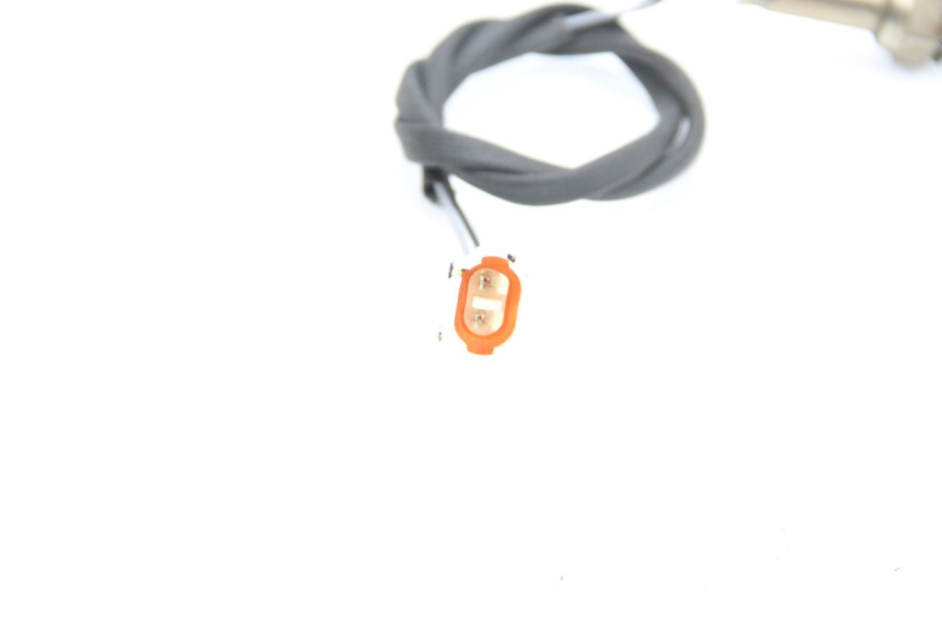 photo de SONDA LAMBDA JM MOTORS SC 4T 50 (2018 - 2021) - Zoom sullo stato d'uso