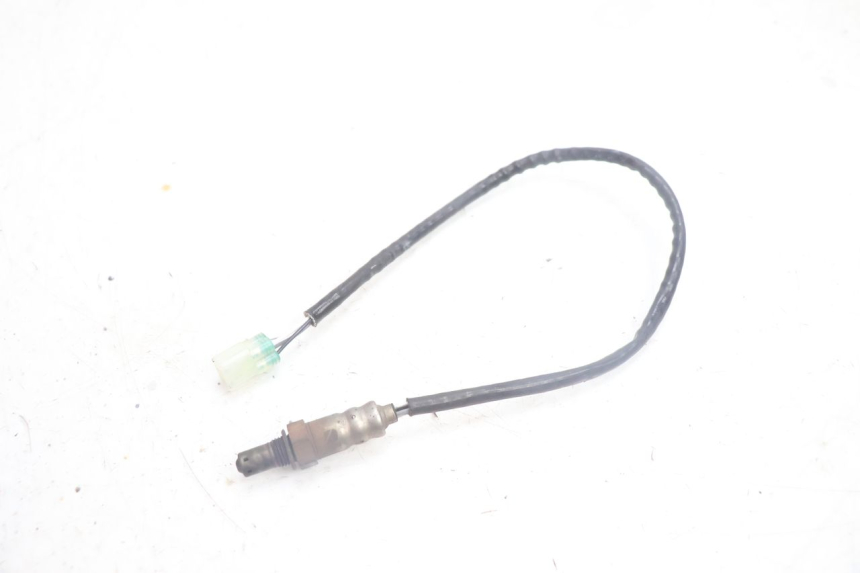 photo de SONDA LAMBDA MASH SEVENTY FIVE 125 (2013 - 2021) - Vista principale