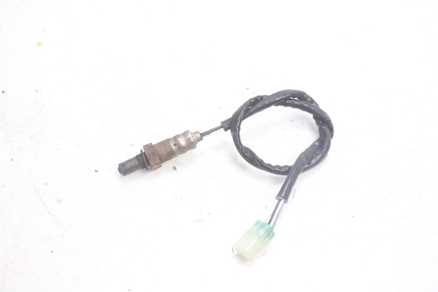 photo de SONDA LAMBDA MASH SEVENTY FIVE 125 (2013 - 2021) - Zoom sullo stato d'uso