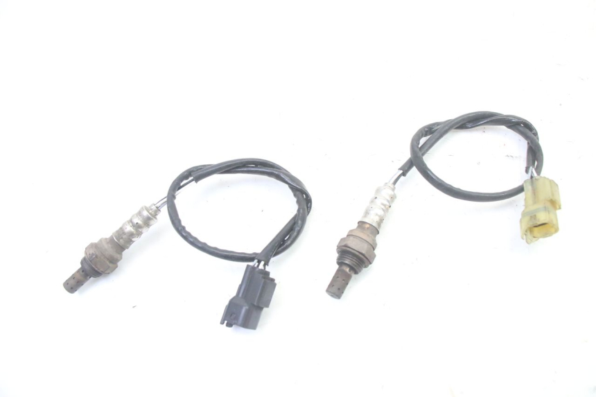 photo de SONDA LAMBDA HONDA ST PAN EUROPEAN 1300 (2002 - 2013) - Vista principale