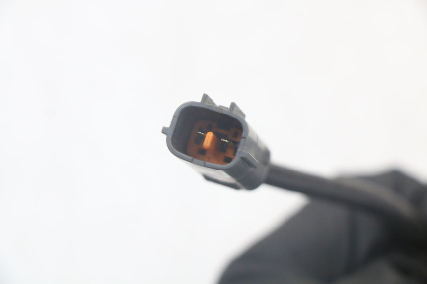 photo de SONDA LAMBDA YAMAHA TDM ABS 900 (2002 - 2014) - Altra angolazione