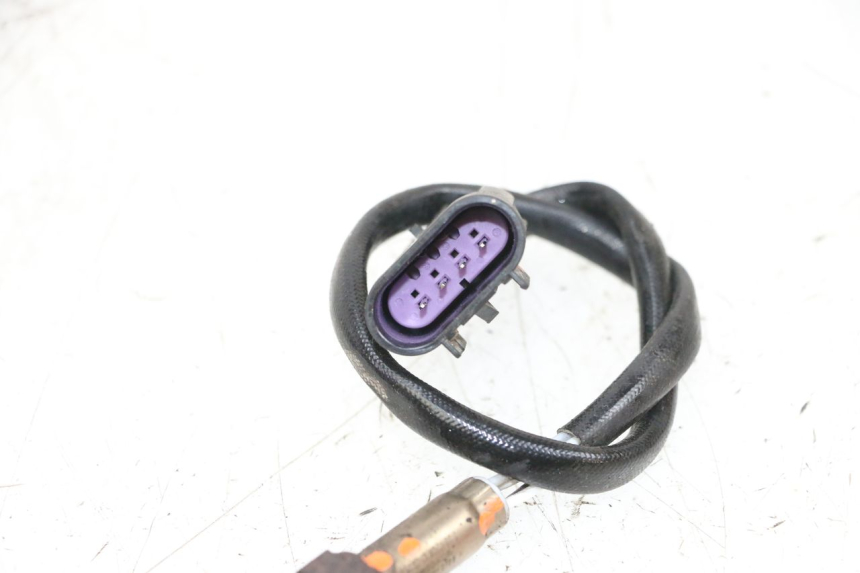 photo de SONDA LAMBDA NECO TEMPO 4T 50 (2022 - 2026) - Altra angolazione