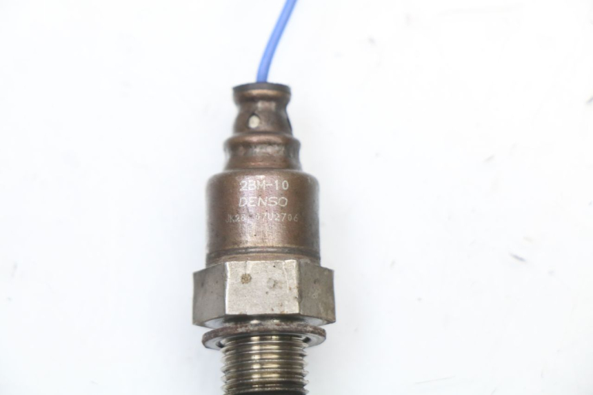 photo de SONDA LAMBDA YAMAHA XMAX X-MAX ABS 125 (2017 - 2020) - Dettaglio del componente