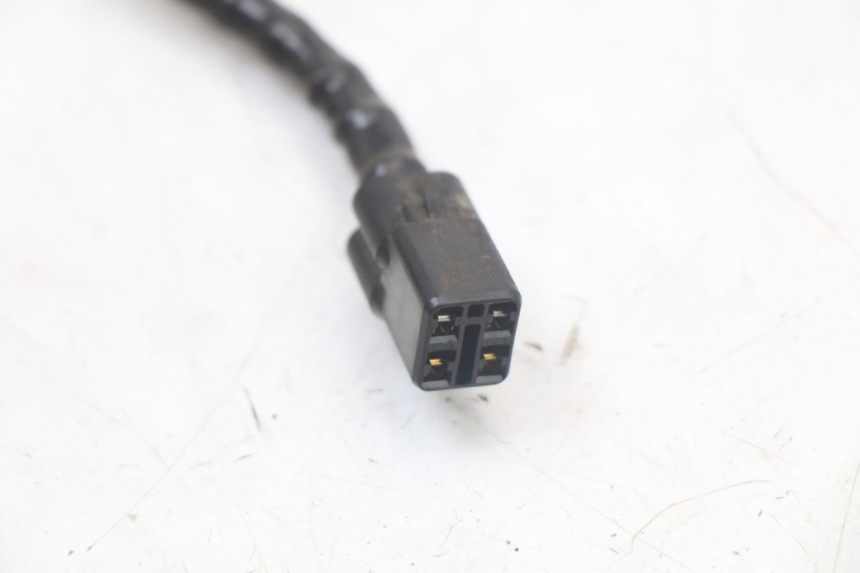 photo de SONDA LAMBDA YAMAHA X-MAX XMAX 250 (2006 - 2009) - Primo piano tecnico