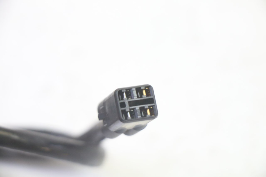 photo de SONDA LAMBDA YAMAHA X-MAX XMAX 125 (2010 - 2013) - Primo piano tecnico