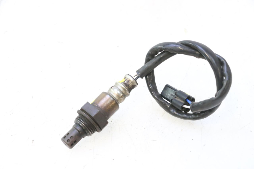 photo de SONDA LAMBDA YAMAHA XMAX X-MAX 125 (2006 - 2009) - Zoom sullo stato d'uso