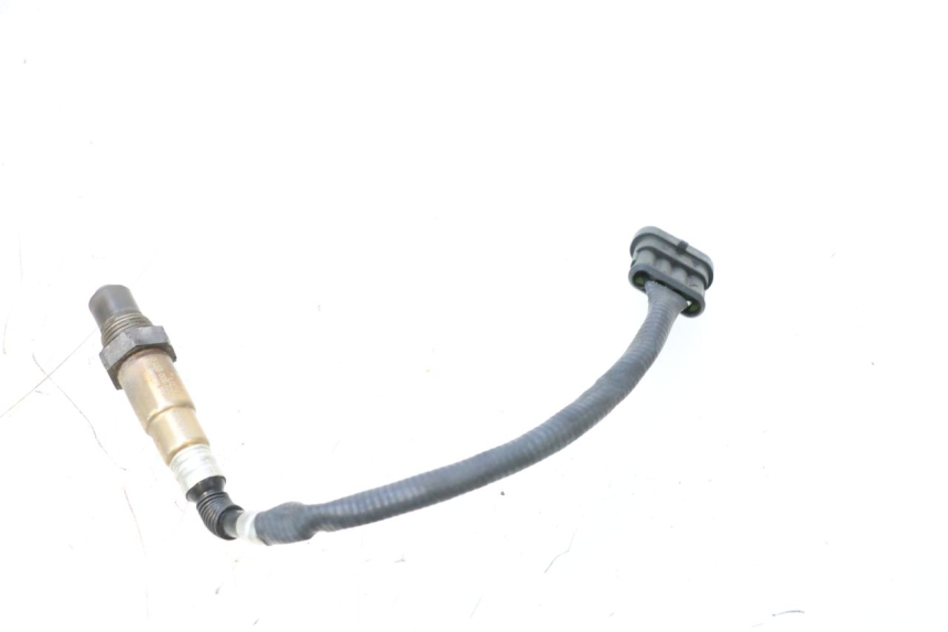 photo de SONDA LAMBDA PIAGGIO ZIP 4T 50 (2018 - 2020) - Zoom sullo stato d'uso