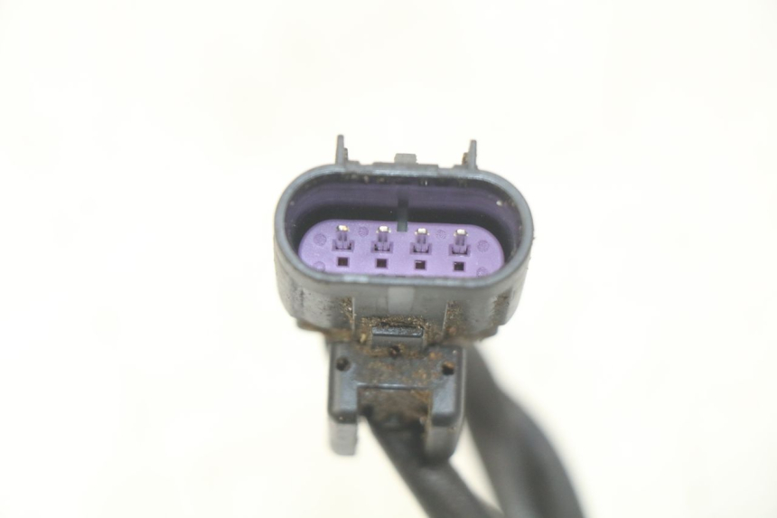 photo de SONDA LAMBDA UNIVERSAL BIKE ZN50QT-11B 50 (2018 - 2021) - Altra angolazione