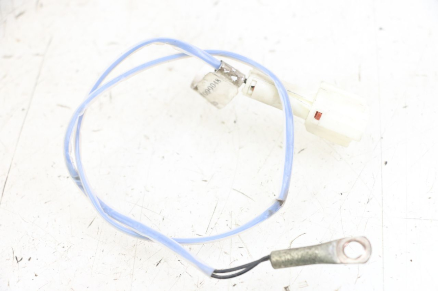 photo de SONDA MASH CITY 4T 50 (2018 - 2020) - Vista principale