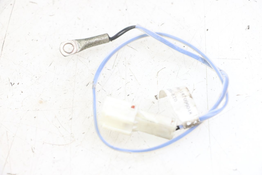 photo de SONDA MASH CITY 4T 50 (2018 - 2020) - Zoom sullo stato d'uso