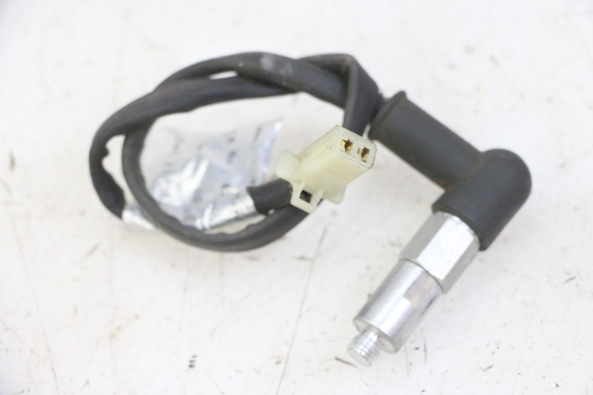 photo de SONDA PIAGGIO NEW TYPHOON 50 (2018 - 2021) - Vista principale