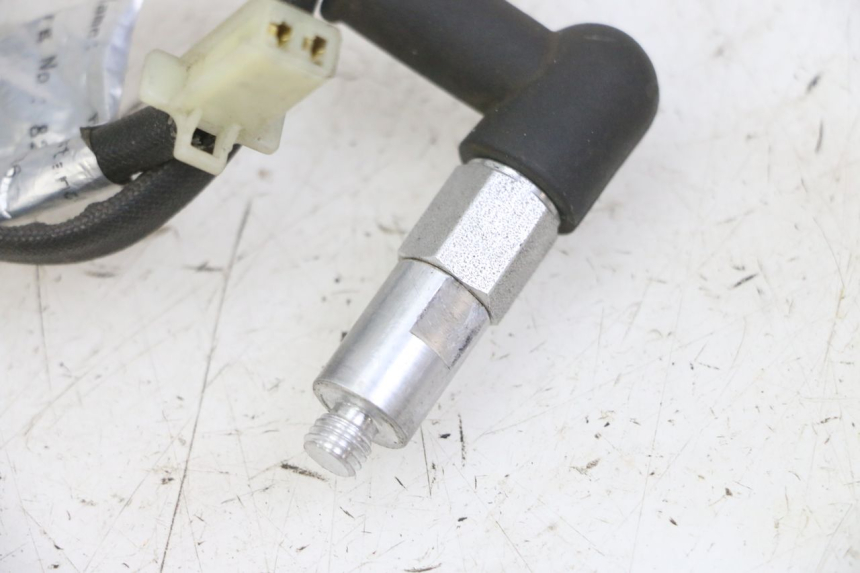 photo de SONDA PIAGGIO NEW TYPHOON 50 (2018 - 2021) - Altra angolazione