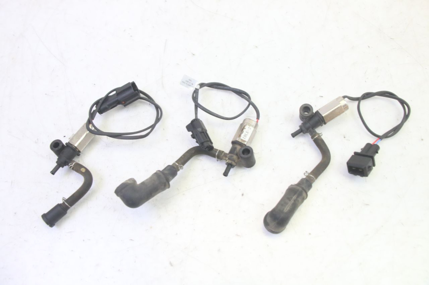 photo de SONDA PRESSIONE ARIA KYMCO AGILITY 4T 50 (2018 - 2022) - Dettaglio del componente