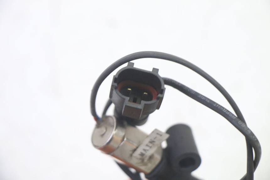 photo de SONDA PRESSIONE ARIA KYMCO AGILITY 4T 50 (2018 - 2022) - Vista d'insieme del prodotto