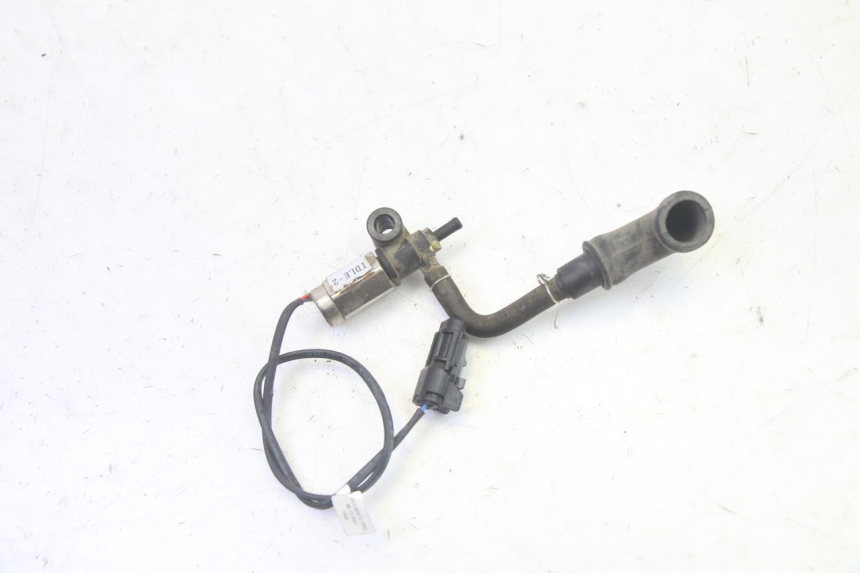 photo de SONDA PRESSIONE ARIA KYMCO AGILITY 4T 50 (2018 - 2022) - Marcature e riferimenti originali