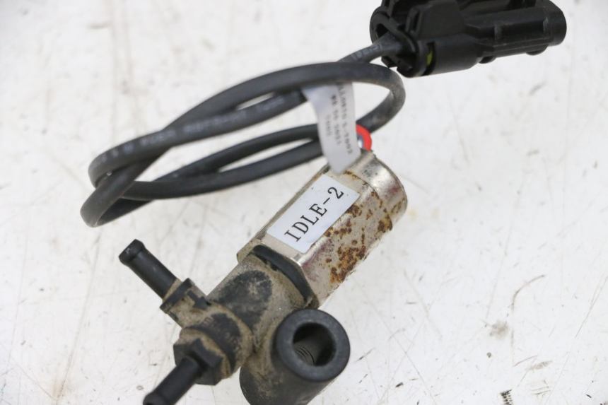 photo de SONDA PRESSIONE ARIA KYMCO AGILITY 4T 50 (2018 - 2022) - Zoom sullo stato d'uso