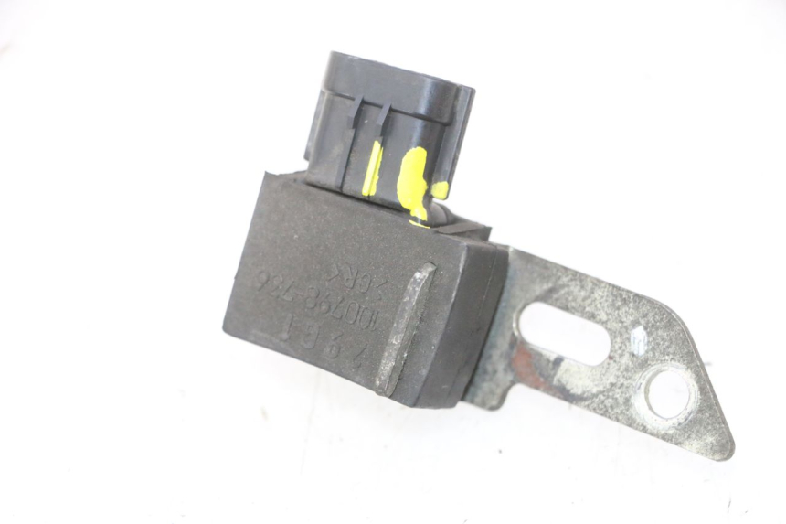 photo de SONDA PRESSIONE ARIA SUZUKI BURGMAN 125 (2007 - 2014) - Vista principale