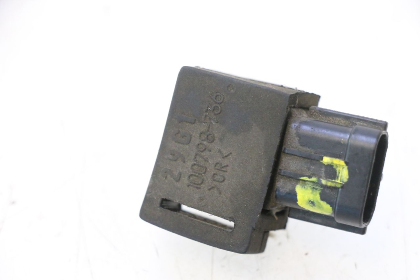 photo de SONDA PRESSIONE ARIA SUZUKI BURGMAN 125 (2007 - 2014) - Dettaglio del componente