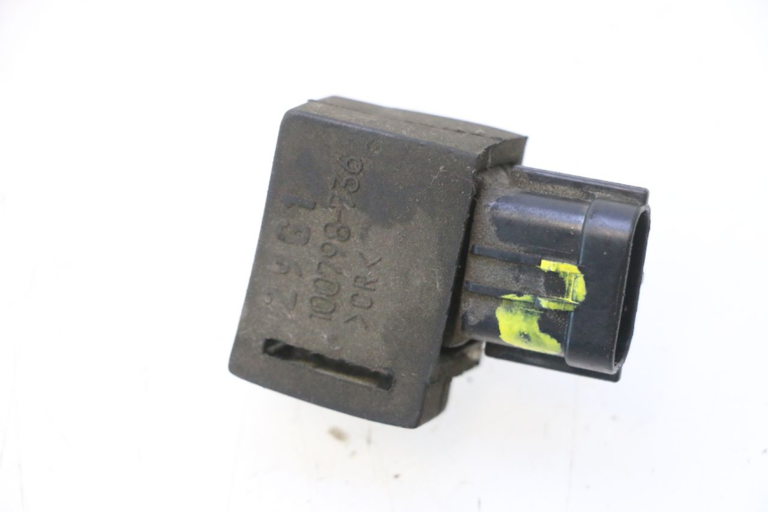 photo de SONDA PRESSIONE ARIA SUZUKI BURGMAN 125 (2007 - 2014) - Altra angolazione