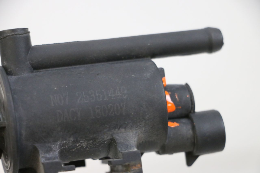 photo de SENSORE PRESSIONE ARIA KSR CODE 125 (2018 - 2020) - Zoom sullo stato d'uso