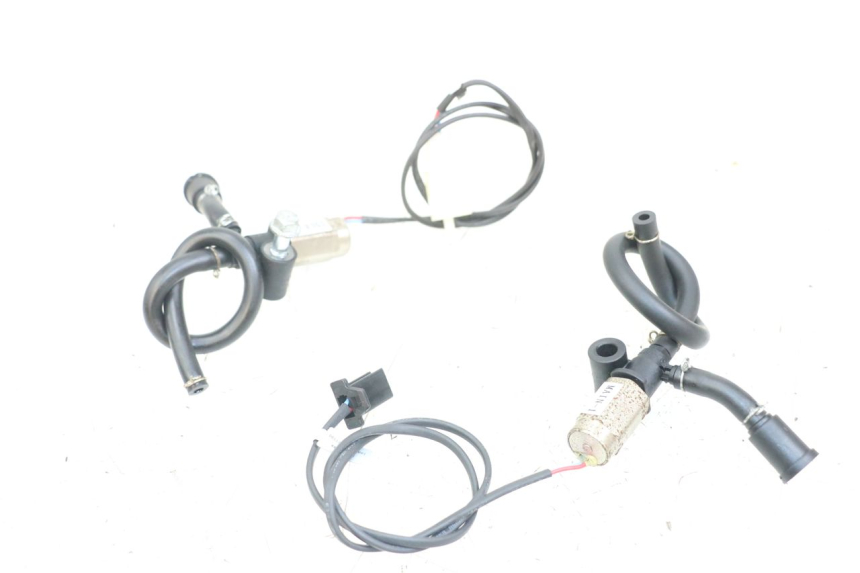 photo de SONDA PRESSIONE ARIA SYM CROX 4T 50 (2016 - 2023) - Vista principale