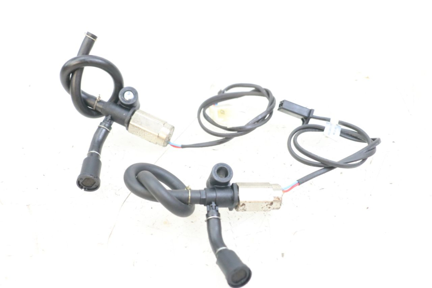 photo de SONDA PRESSIONE ARIA SYM CROX 4T 50 (2016 - 2023) - Primo piano tecnico