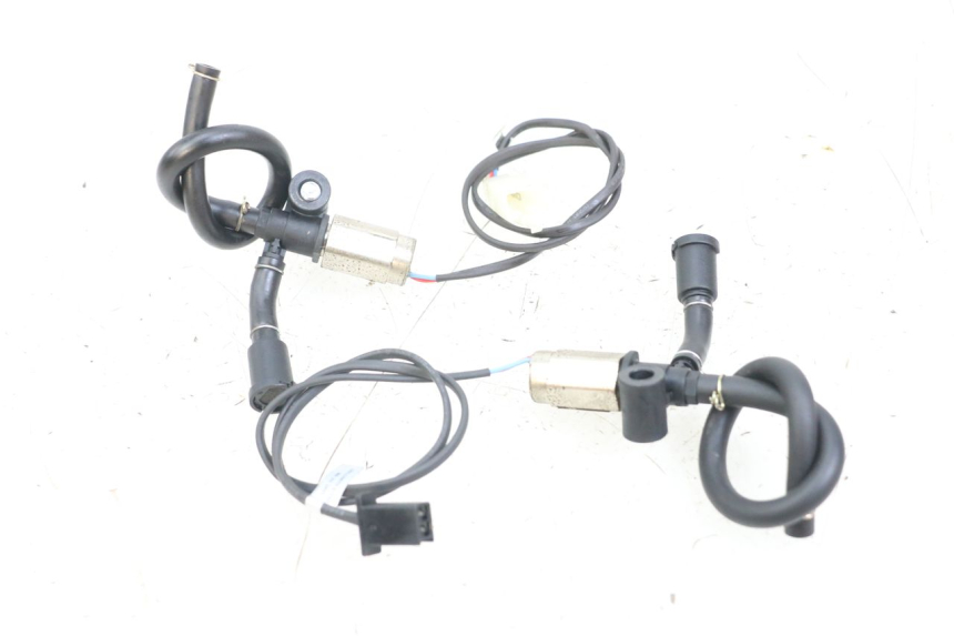 photo de SONDA PRESSIONE ARIA SYM CROX 4T 50 (2016 - 2023) - Vista d'insieme del prodotto